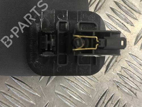 Used Right sun visor Right sun visor RENAULT CAPTUR II (HF_) TCe 140 (HFN0) (140 hp) 28494103 28494103