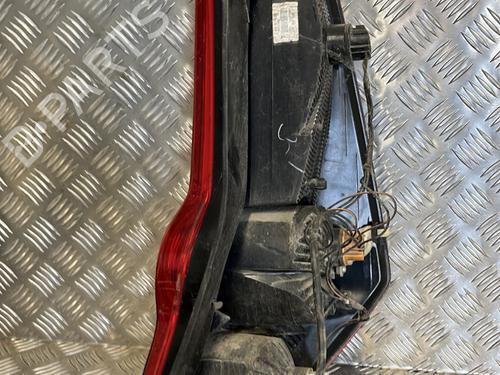 Used Left taillight Left taillight OPEL AGILA B (H08) 1.2 (F68) (86 hp) 26598446 26598446