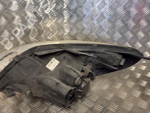 Used Right headlight Right headlight HYUNDAI i20 I (PB, PBT) 1.4 CRDi (75 hp) 31751999 31751999