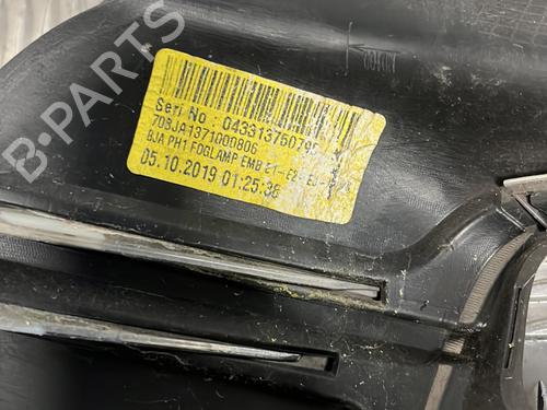 Used Support Support RENAULT CLIO V (B7_) [2019-2026] 32491799 32491799