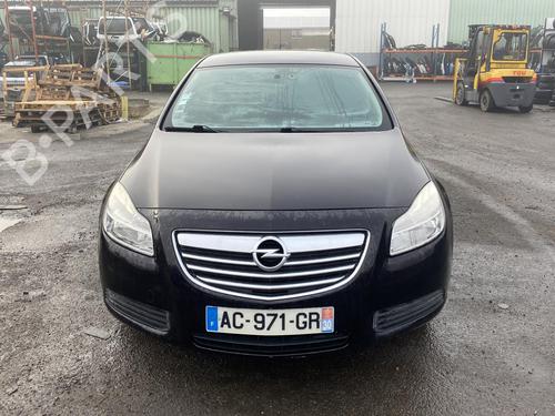 Rudehejsemekanisme Højre foran OPEL INSIGNIA A (G09) 2.0 CDTI (68) | BP22095527C23 
