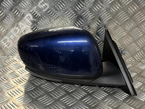 Bakspejl Højre RENAULT KOLEOS II (HC_) 1.7 BLUE dCi 150 (HCA7) (150 hp) 30058042