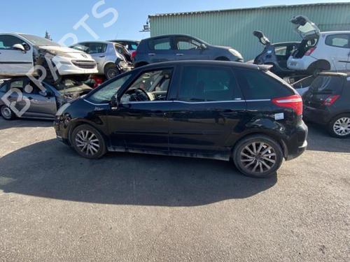Steering rack CITROËN C4 Picasso I MPV (UD_) 1.6 HDi | BP20345900M22 