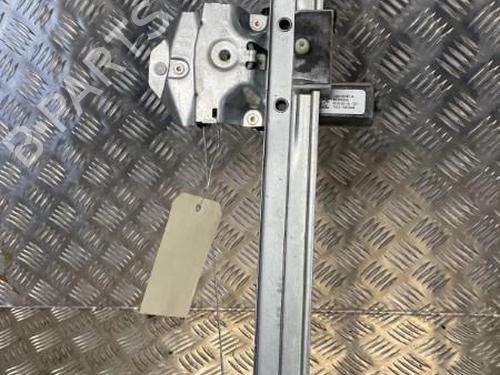 Used Front right window mechanism Front right window mechanism NISSAN PRIMASTAR Van (X83) 2.5 dCi 140 (135 hp) 22917192 22917192