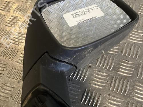 Used Right mirror RENAULT SCÉNIC III (JZ0/1_) 1.6 dCi (JZ00, JZ12) (130 hp) 30058038