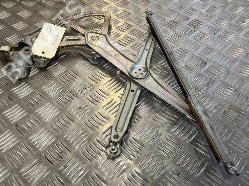 Front right window mechanism MITSUBISHI L200 / TRITON (KA_T, KB_T) 2.5 DI-D 4WD (KB4T) | BP22097622C23 
