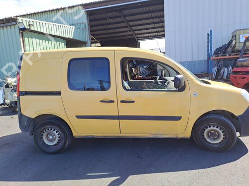 Intercooler RENAULT KANGOO Express (FW0/1_) 1.5 dCi 70 (FW0A, KW0V) | BP22095939M30 