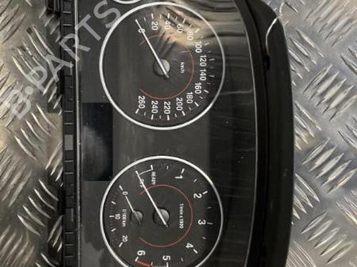Instrument cluster BMW 4 Gran Coupe (F36) 418 d | BP22096381C47 