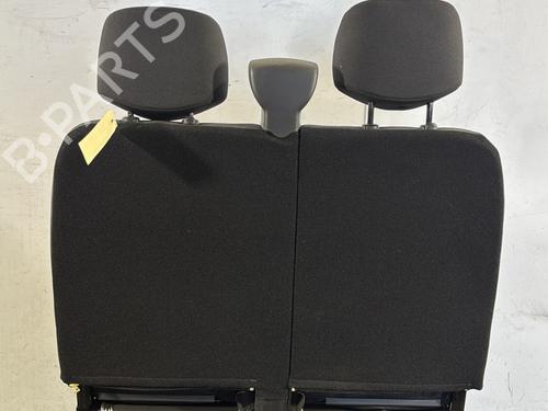 Right front seat RENAULT MASTER III Van (FV) | BP28123795C16 - Image 2