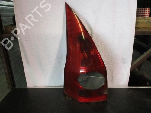 Used Left taillight RENAULT MEGANE II Estate (KM0/1_) 1.5 dCi (KM0F, KM0T, KM2B) (82 hp) 20349102