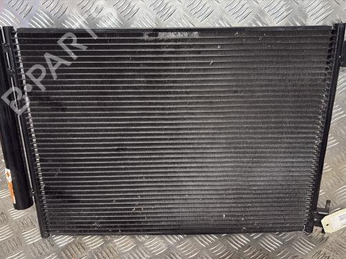 Used AC radiator RENAULT TWINGO III (BCM_, BCA_) 0.9 TCe 90 (BCM9, BCM2) (90 hp) 32171298