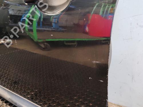 Left front door NISSAN QASHQAI / QASHQAI +2 I (J10, NJ10, JJ10E) 1.5 dCi | BP21594417C2 