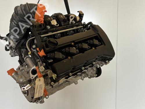 Engine MITSUBISHI OUTLANDER III (GG_W, GF_W, ZJ, ZL, ZK) 2.4 Hybrid 4WD (GG3W) | BP22097168M1 