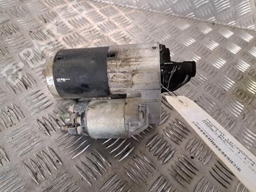 Used Starter Starter PEUGEOT 208 I (CA_, CC_) 1.4 HDi (68 hp) 30648185 30648185