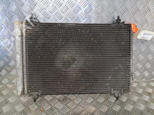 AC radiator PEUGEOT PARTNER Box Body/MPV 1.6 HDi | BP29838019M32