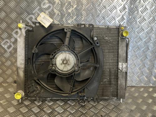 AC radiator RENAULT MODUS / GRAND MODUS (F/JP0_) 1.5 dCi 75 | BP27734005M32 - Image 2