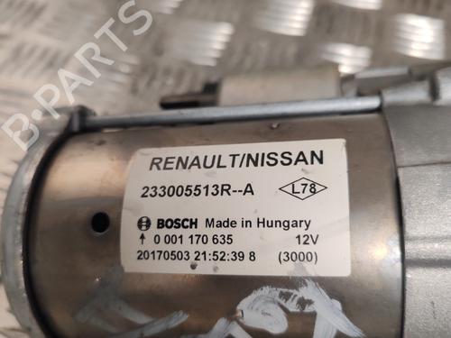 Used Starter Starter RENAULT KOLEOS II (HC_) 1.6 dCi 130 (130 hp) 23789678 23789678