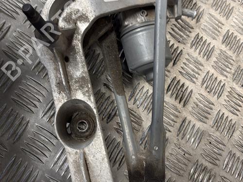 Used Front wiper motor RENAULT ZOE (BFM_) ZOE (92 hp) 31172036