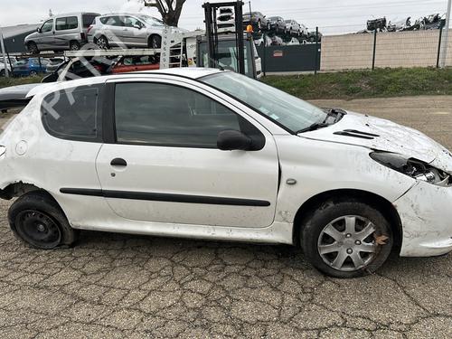 Fuse box PEUGEOT 206+ (2L_, 2M_) 1.4 HDi eco 70 | BP32630311E1 - Image 7