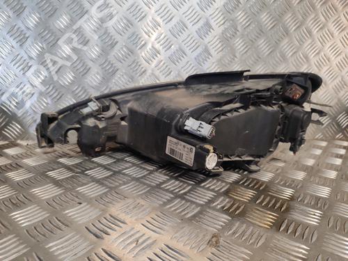 Right headlight PEUGEOT 206 Hatchback (2A/C) 1.6 HDi 110 | BP26179609C29 