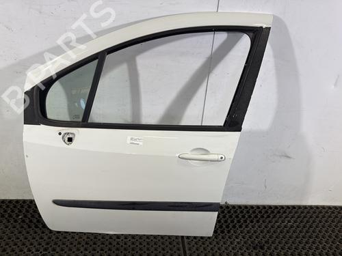 Dør venstre fortil RENAULT MODUS / GRAND MODUS (F/JP0_) 1.5 dCi (FP0F, JP0F) (86 hp) 23790067