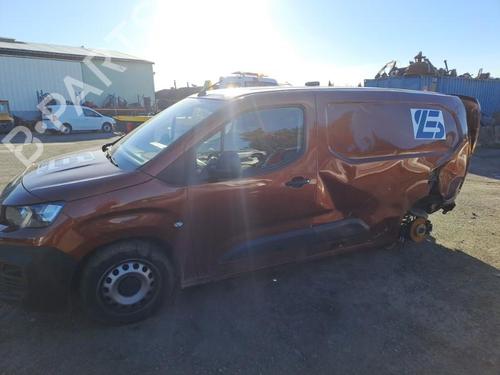 Starter PEUGEOT PARTNER Box Body/MPV (K9) 1.5 BlueHDI 130 | BP26507607M8  - Image 9