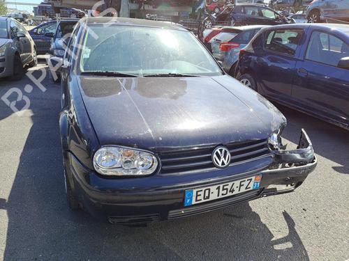 Left taillight VW GOLF IV (1J1) 1.9 TDI | BP22095935C34 