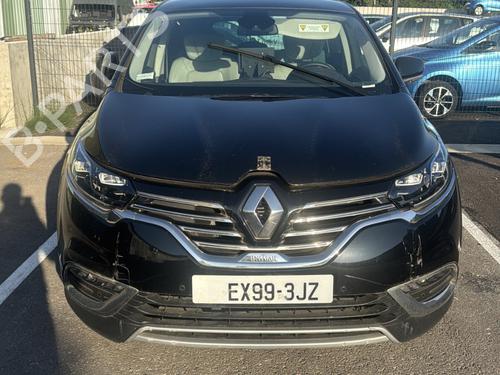 Used Parts RENAULT ESPACE V (JR_) 1.6 dCi 160 (160 hp) 3572374