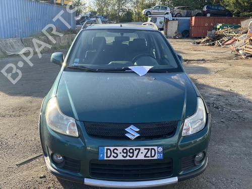 Starter SUZUKI SX4 (EY, GY) 1.9 DDiS 4x4 (RW419D) | BP22095190M8 