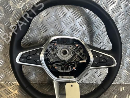 Steering wheel RENAULT KANGOO Express (FW0/1_) 1.5 dCi 80 (FW15) | BP37734960C49 - Image 2