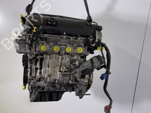 Engine PEUGEOT 308 I (4A_, 4C_) 1.6 16V | BP31167427M1