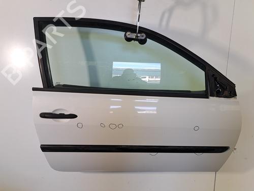 Used Right front door RENAULT MEGANE II (BM0/1_, CM0/1_) 1.5 dCi (BM1E, CM1E) (106 hp) 29188125