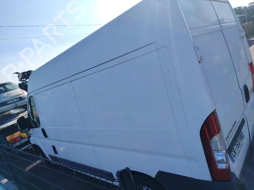 Used Parts PEUGEOT BOXER Van 2.2 HDi 120 4831546
