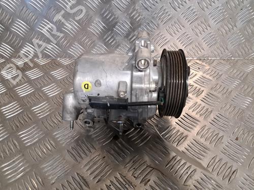 AC-Kompressor CITROËN C3 III (SX) 1.2 THP 110 (SXHNPS, SXHNZT, SXHNZ6) (110 hp) 26523102