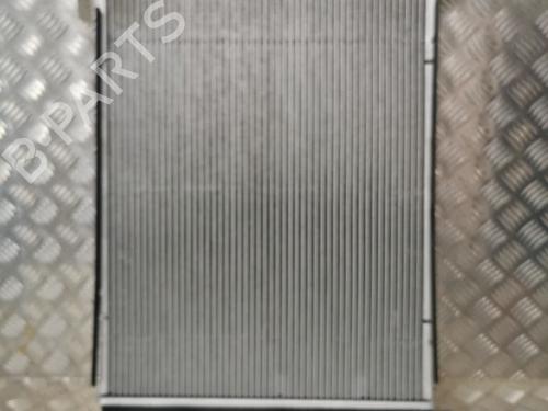 Køler RENAULT MASTER III Platform/Chassis (EV, HV, UV) 2.3 dCi 130 RWD (HV01, HV10, HV11, HV12, UV01, UV10,... (130 hp) 22096595