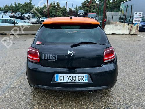 Left front window switch CITROËN DS3 (SA_) 1.6 Racing | BP36492460I27  - Image 7