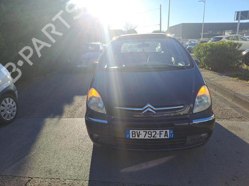 Right headlight CITROËN XSARA PICASSO (N68) 1.6 HDi | BP20346500C29 