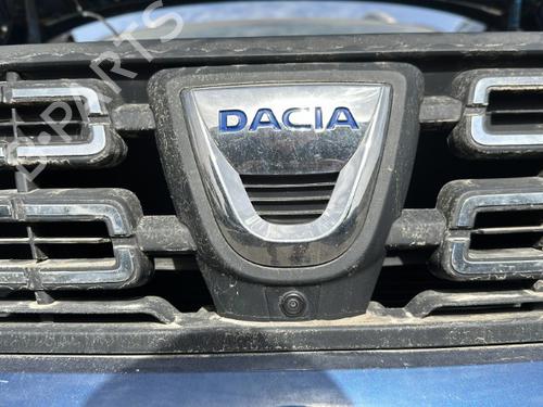 Ignition barrel DACIA DUSTER (HM_) 1.5 dCi 90 (HMAA) | BP22097121M48 - Image 9