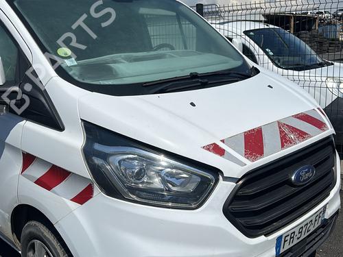 AC compressor FORD TRANSIT CUSTOM V362 Van (FY, FZ) 2.0 EcoBlue | BP25896741M34  - Image 14