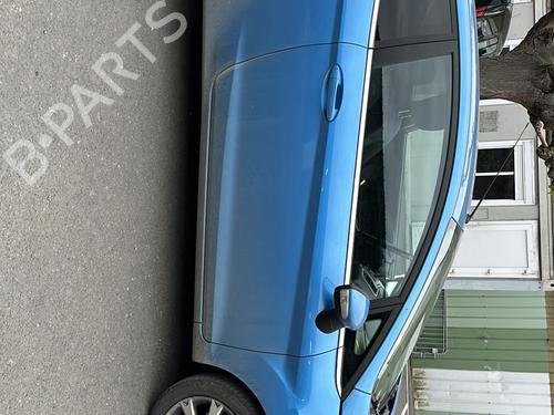 Left front door FORD FIESTA VI (CB1, CCN) 1.6 TDCi | BP20343226C2 