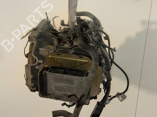 Gearbox CITROËN C3 I (FC_, FN_) 1.4 i | BP23789797M3 