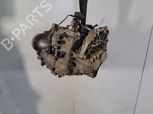 Used Gearbox LAND ROVER RANGE ROVER EVOQUE (L538) 2.2 D 4x4 (150 hp) 28288403