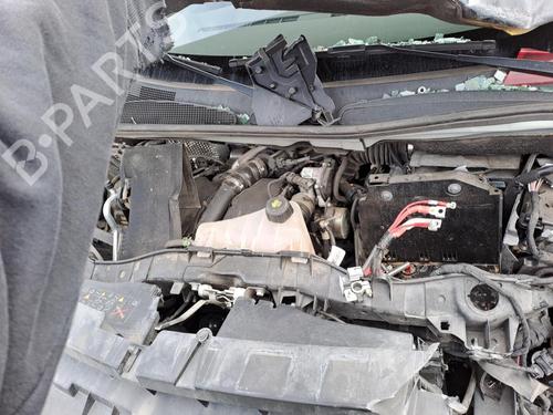 Starter MERCEDES-BENZ CITAN Box Body/MPV (W415) 109 CDI (415.601, 415.603, 415.605) | BP20343399M8 