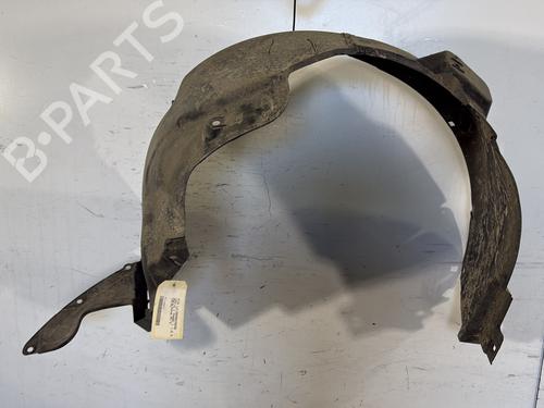 Hjulbue Hjulbue KIA CEE'D Hatchback (ED) 1.6 CRDi 115 (115 hp) 33741148 33741148