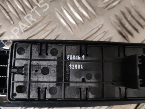 Left front window switch RENAULT GRAND SCÉNIC III (JZ0/1_) 1.5 dCi (JZ09, JZ0D, JZ10, JZ14, JZ1G, JZ29, JZ2C) | BP29911171I27