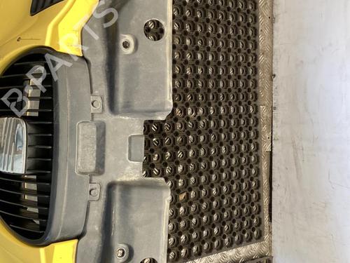 Front bumper SEAT IBIZA III (6L1) 1.9 TDI | BP20345090C7 