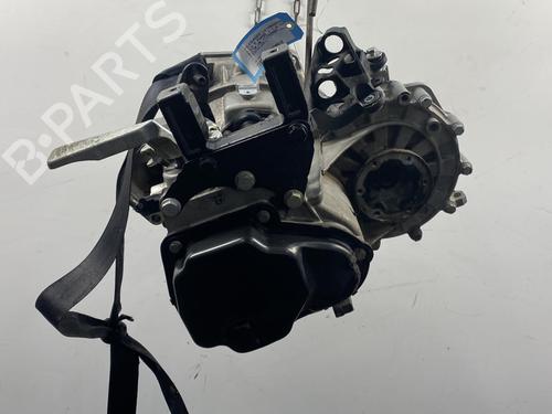 Gearbox VW POLO V (6R1, 6C1) 1.6 TDI | BP22094916M3 