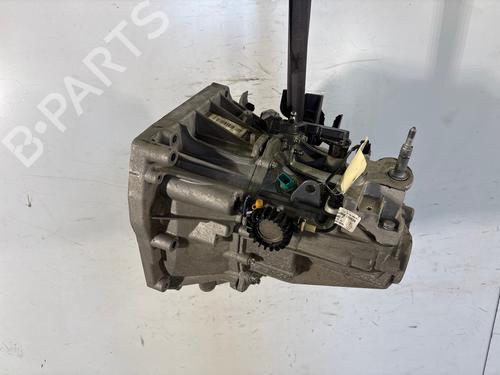 Gearbox RENAULT CAPTUR II (HF_) TCe 140 (HFN0) | BP37735419M3 - Image 9