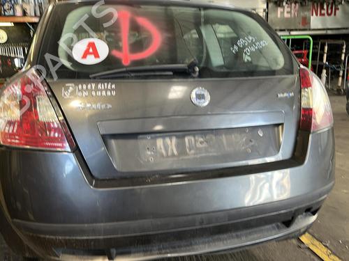 Retrovisor derecho FIAT STILO (192_) 1.9 D Multijet | BP22094466C27 