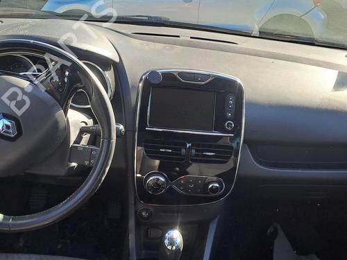 Left front window switch RENAULT CLIO IV (BH_) 0.9 TCe 90 (BHNF, BHMA, BHMH, BHJK, BHJR) | BP33773346I27 - Image 7